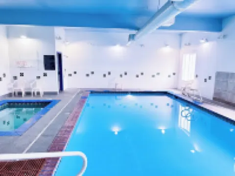 Ocean Paradise Hotel & Resort