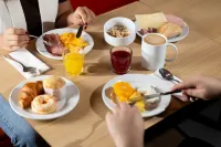 Holiday Inn Express PORTO - EXPONOR by IHG - breakfast