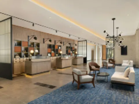 Four Points by Sheraton Pontianak Hotels in Raya River