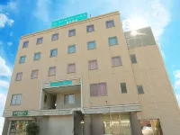 ホテルグリーンヒル御坊駅前 のホテル