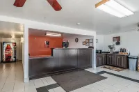 Motel 6 Beaver, UT - 2-Star