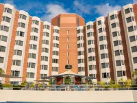 Residence on Langley Park Hoteles en Perth