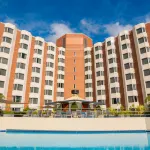 Residence on Langley Park - Mewah