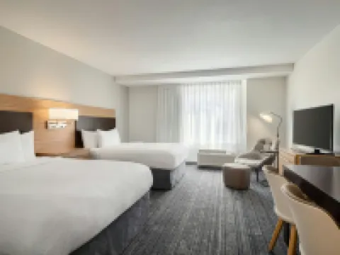 TownePlace Suites Auburn University Area Hoteles en Auburn