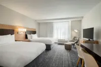 TownePlace Suites Auburn University Area