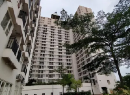 Apartment Margonda Residence 2