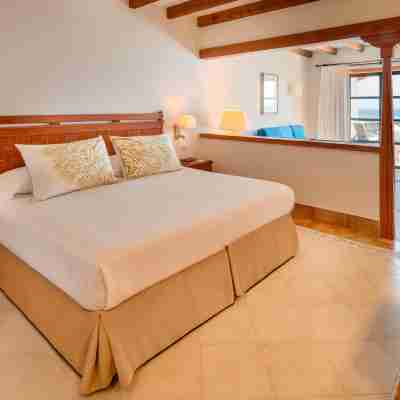 Princesa Yaiza Suite Hotel Resort Rooms