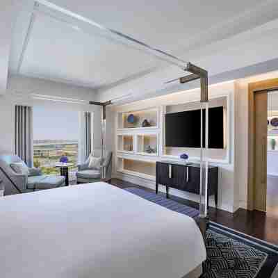 開羅赫利奧波利斯華爾道夫酒店 Rooms