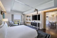 Waldorf Astoria Cairo Heliopolis