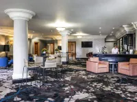 Mercure Dartford Brands Hatch Hotel & Spa - bar