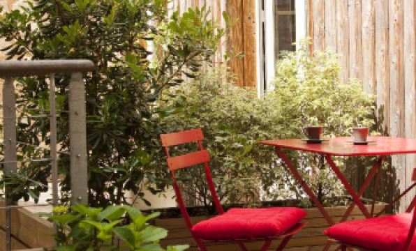 L'Esprit des Chartrons