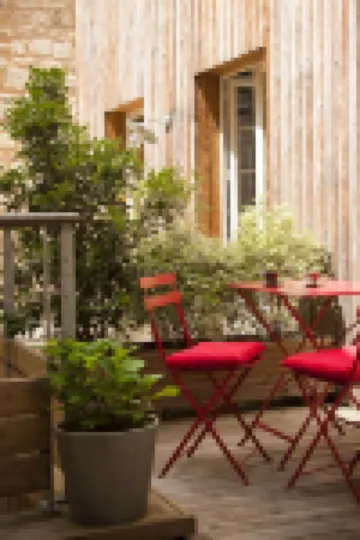 恰特隆斯精神酒店