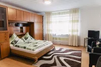 Apartment in Innenstadtnähe Hotels in 