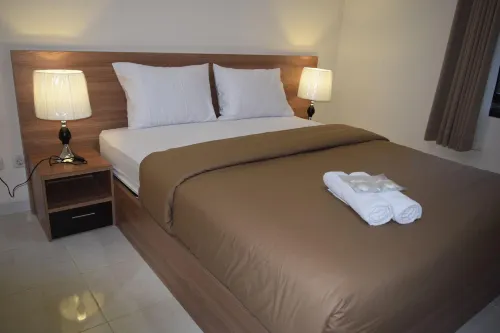 Roemah Canting Homestay