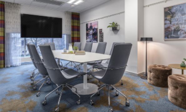 Radisson Blu Hotel Uppsala