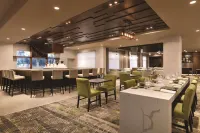 Radisson Kingswood Hotel & Suites, Fredericton - Frühstück