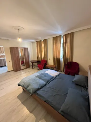 Rova Hostel