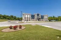 Holiday Inn Express & Suites CHOCTAW - OKLAHOMA CITY EAST by IHG - Frühstück