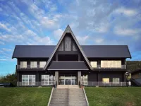 SEKKA SHIRETOKO Hotels in Shari