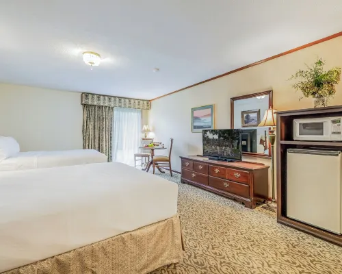 Dillard House Hotels in Dillard