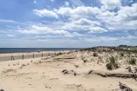 Close to Rehoboth & Dewey w/ Access to 3 Pools! - Apartment