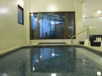 Miyajima Seaside Hotel