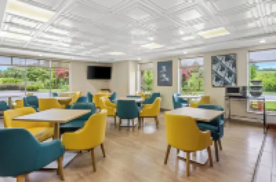 Comfort Inn & Suites Walterboro I-95