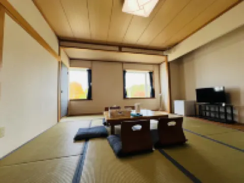 アレーズドバレSHIRAHAMA(白浜) のホテル