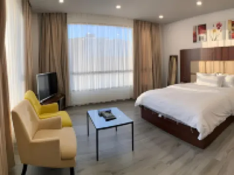 Rosalina Hotel Hotels in Yanbu