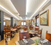 Hotel Rural Izar Ondo - breakfast