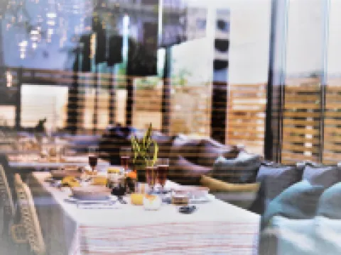 Elements Rooms & Apartments Hotels in Chalandri