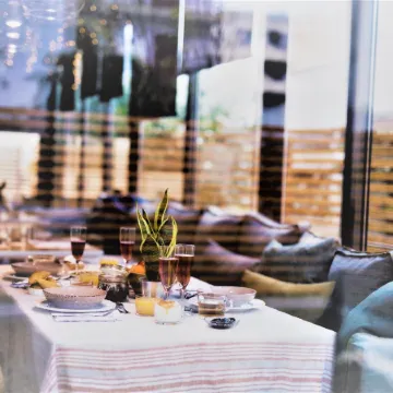 Elements Rooms & Apartments