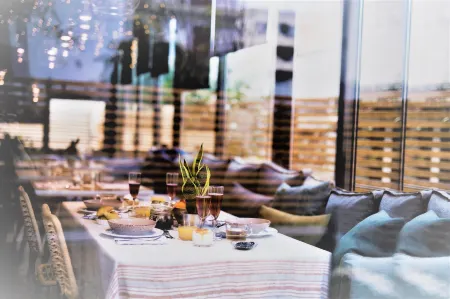 Elements Rooms & Apartments