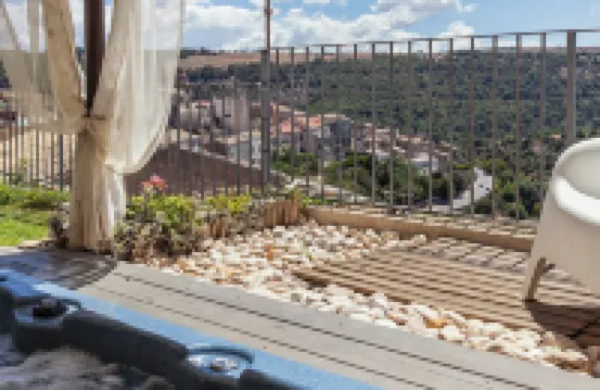 라 카사 델 젤소미노