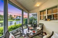 Siesta Bayside Condo