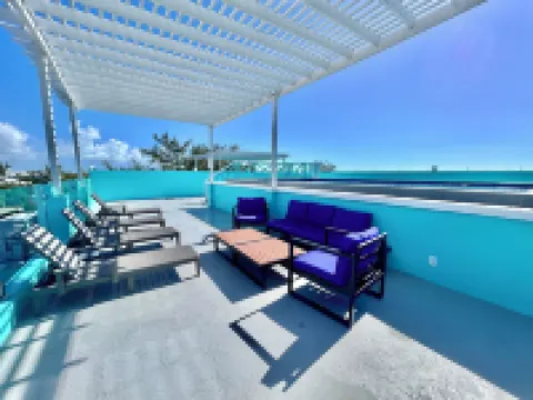 The Suites at Mr Grouper