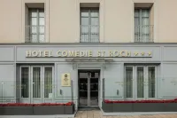 Best Western Plus Hotel Comedie Saint-Roch