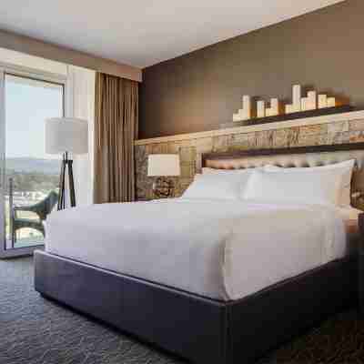 Archer Hotel Napa Rooms