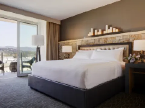 Archer Hotel Napa Hotels in Napa