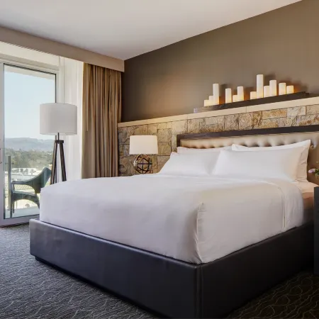 Archer Hotel Napa