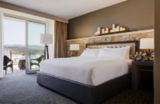 โรงแรมอาร์เชอร์ นาปา