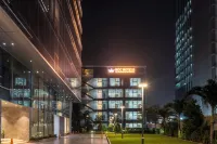 RCC Gachibowli Hotels near Gachibowli