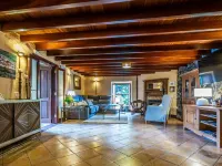 HOTEL CASA JUSTA Hoteles en Tegueste