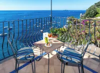 Albergo Miramare Positano - Ocean View