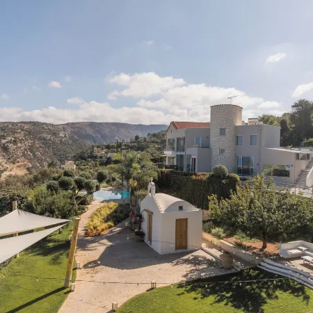 Villa Lime