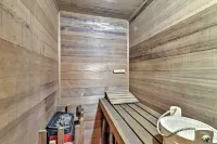 All-Season Base w/ Views in Beech Mountain! - 3 estrellas