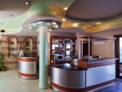 Dionis Hotel Hotels in Odesos