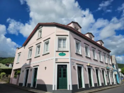 Hotel Vale Verde Hotels in 