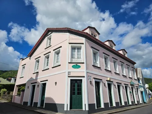 Hotel Vale Verde Hotels in Furnas