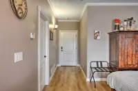 Large, Cozy Midway Studio w/ Mountain Views! -  Apartamentos vacacionales